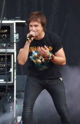 Tim Howar